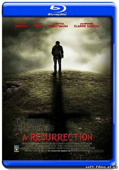 Смотреть Воскрешение / A Resurrection (2013) BDRip 720p онлайн